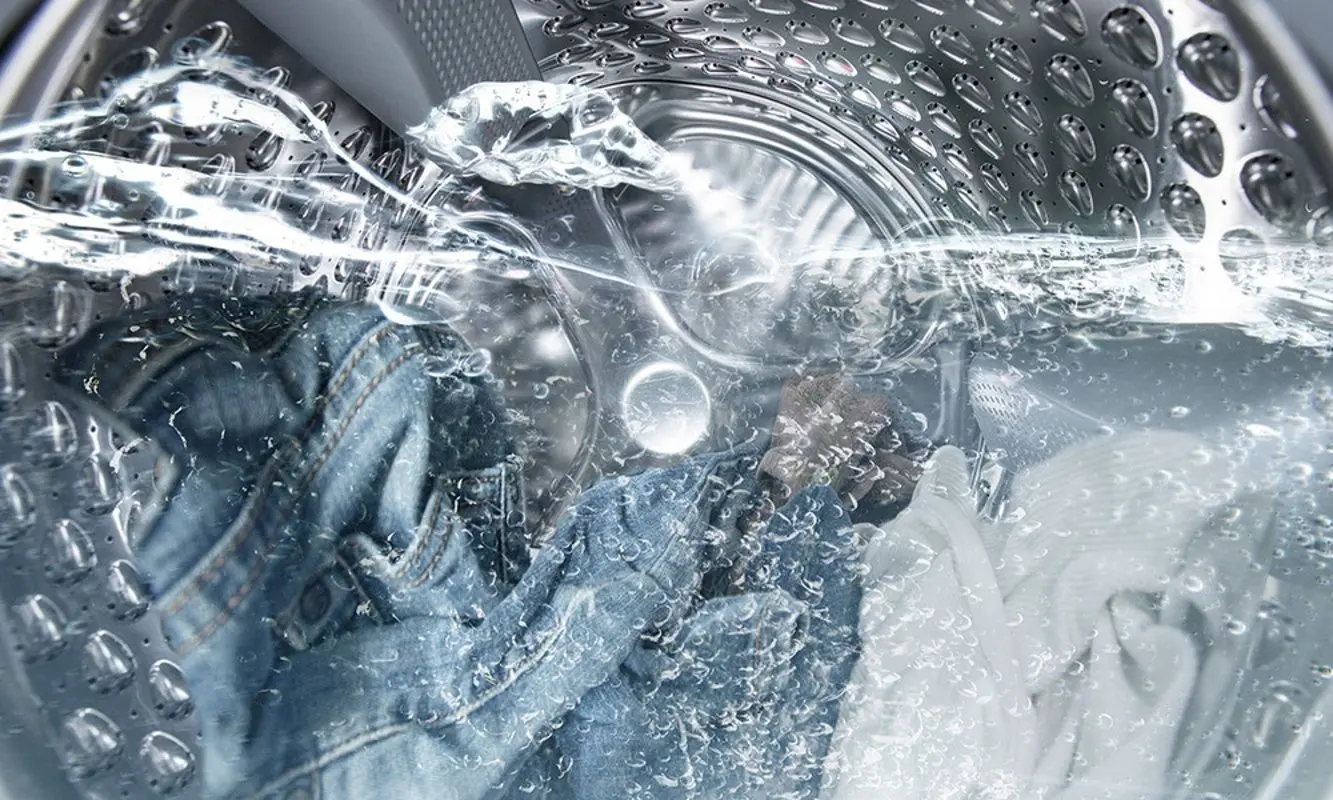 Masina de spalat Hansa WHN 1206 LW (White)