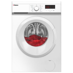 Masina de spalat Hansa WHN712D1W (White) Thumb