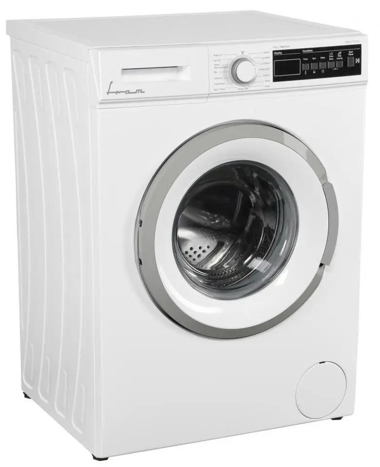 Masina de spalat Fram FWM-V712T2D++ (White)