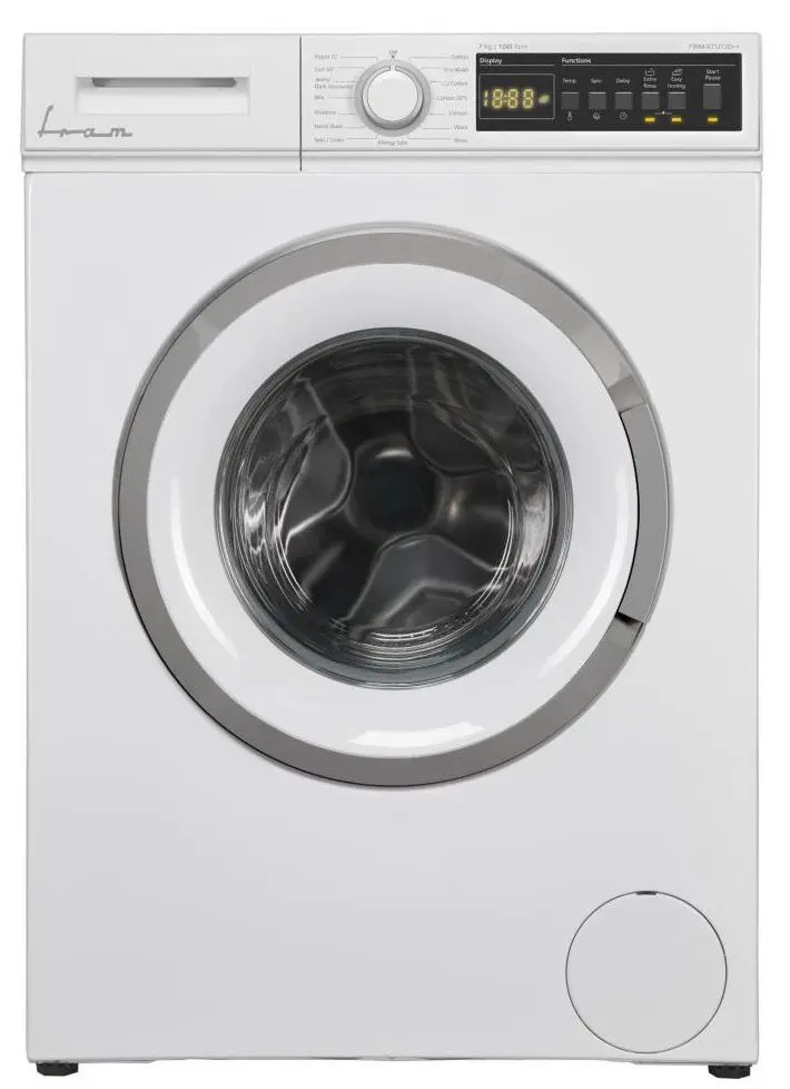 Masina de spalat Fram FWM-V712T2D++ (White)