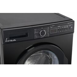 Masina de spalat Fram FWM-V714T2BKD+++ (Black) Thumb