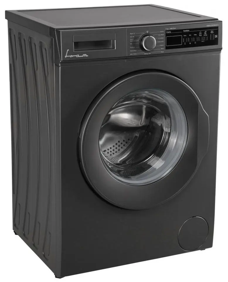 Masina de spalat Fram FWM-V714T2SLD+++ (Grey)
