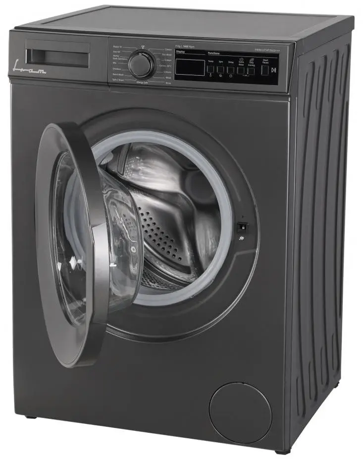 Masina de spalat Fram FWM-V714T2SLD+++ (Grey)