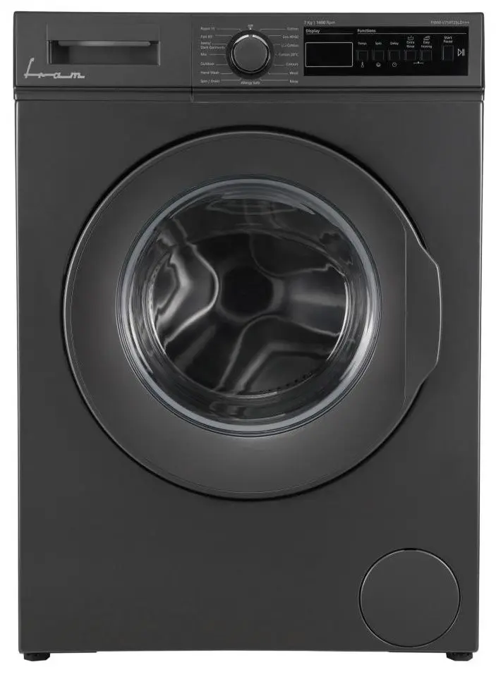 Masina de spalat Fram FWM-V714T2SLD+++ (Grey)