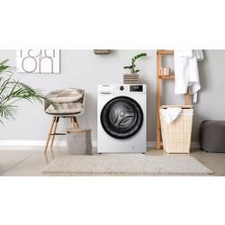 Masina de spalat Heinner HWM-H1014INVA+++ (White) Thumb