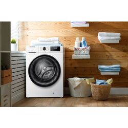 Masina de spalat Heinner HWM-H1014INVA+++ (White) Thumb