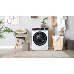 Masina de spalat Heinner HWM-H1014IVKA+++ (White) Thumb