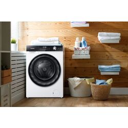 Masina de spalat Heinner HWM-H1014IVKA+++ (White) Thumb