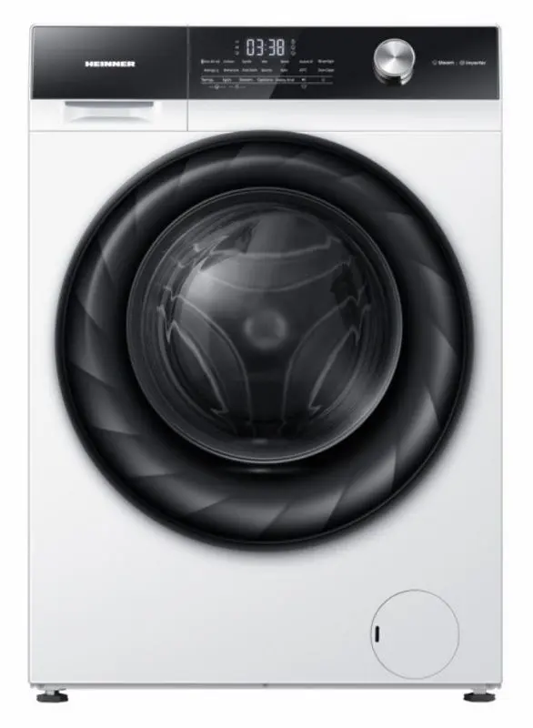 Masina de spalat Heinner HWM-H1014IVKA+++ (White)