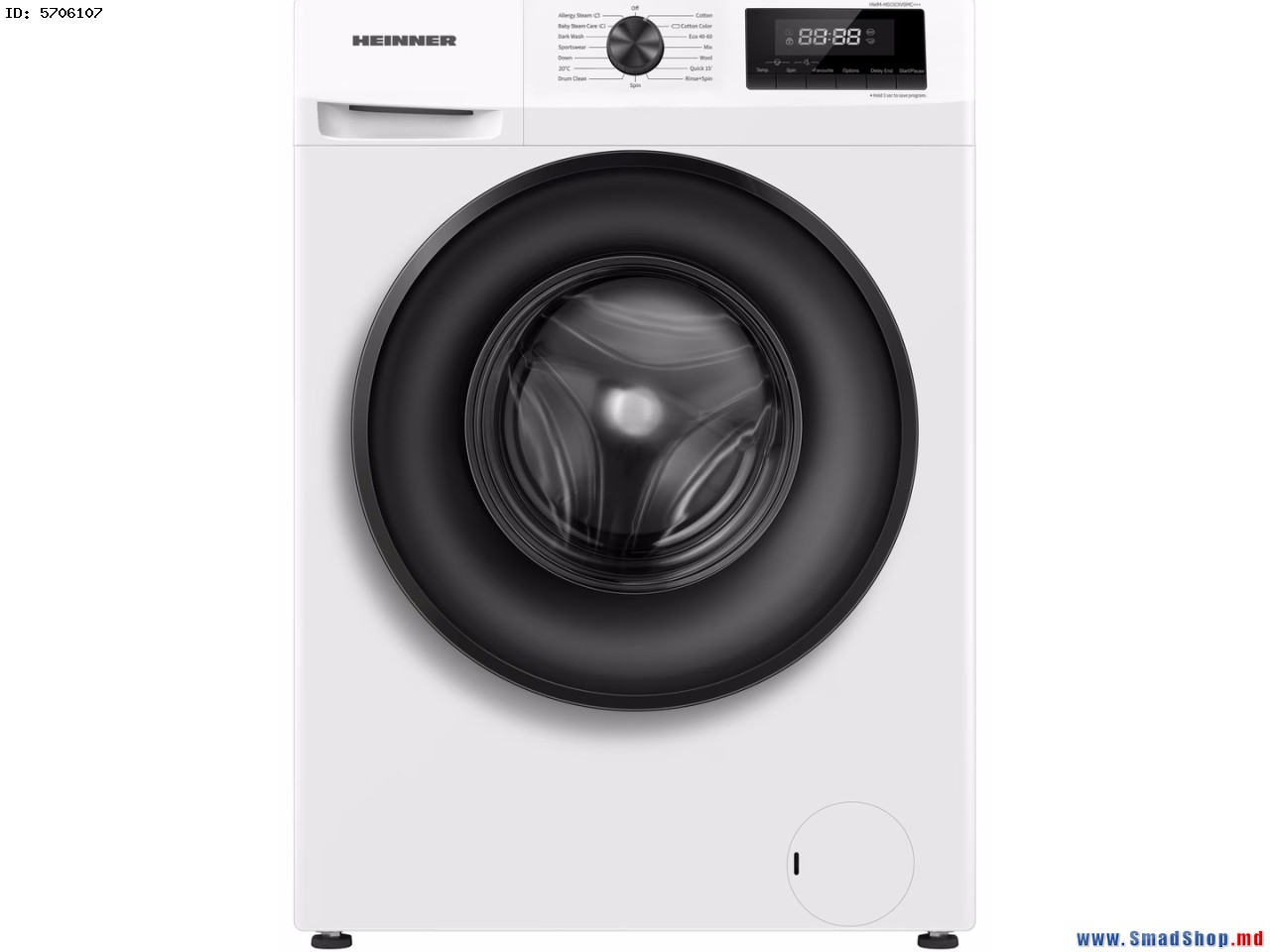 Wm 46149. Стиральная машина Maunfeld mfwm1586wh. Steam washing Machines