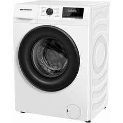 Masina de spalat Heinner HWM-H6010IVSMC+++ (White) Thumb