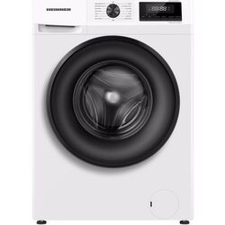 Masina de spalat Heinner HWM-H6010IVSMC+++ (White)