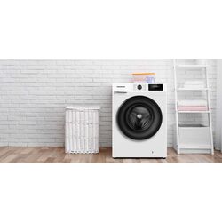 Masina de spalat Heinner HWM-H6010IVSMC+++ (White) Thumb