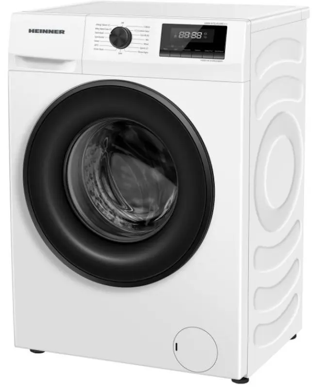 Masina de spalat Heinner HWM-H7014IVSMC+++ (White)