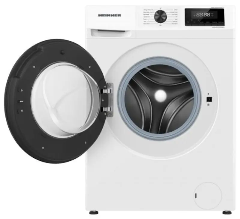 Masina de spalat Heinner HWM-H7014IVSMC+++ (White)