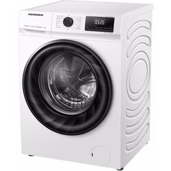 Masina de spalat Heinner HWM-H8014INVA+++ (White) Thumb