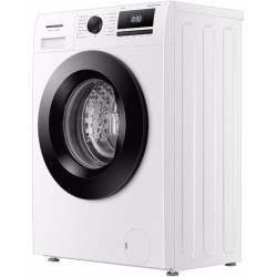 Стиральная машина Heinner HWM-HME7012IVSMA+++ (White) Thumb