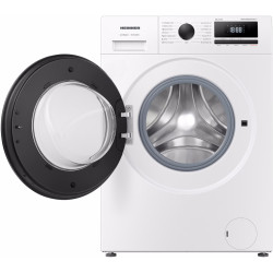 Стиральная машина Heinner HWM-HME8014IVA20+++ (White) Thumb
