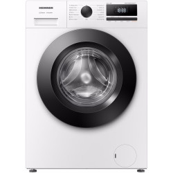 Masina de spalat Heinner HWM-HME8014IVA20+++ (White)