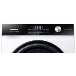 Masina de spalat Heinner HWM-HMK9014IVA+++ (White) Thumb
