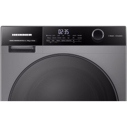 Masina de spalat Heinner HWM-HMK9014IVTA+++ (Silver) Thumb