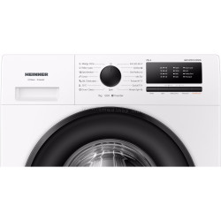 Masina de spalat Heinner HWM-HMN7012IVSMA (White)