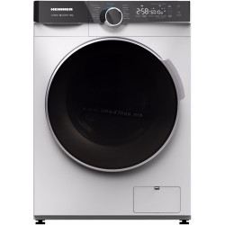 Masina de spalat Heinner HWM-M1014IVKA+++ (White)