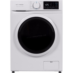 Masina de spalat Heinner HWM-M1014IVNA+++ (White)
