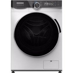 Стиральная машина Heinner HWM-M1214IVKA+++ (White)