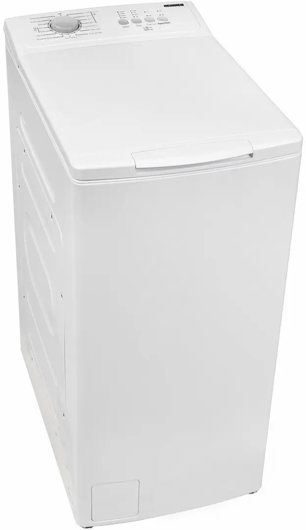 Masina de spalat Heinner HWM-TL6010C++ (White)