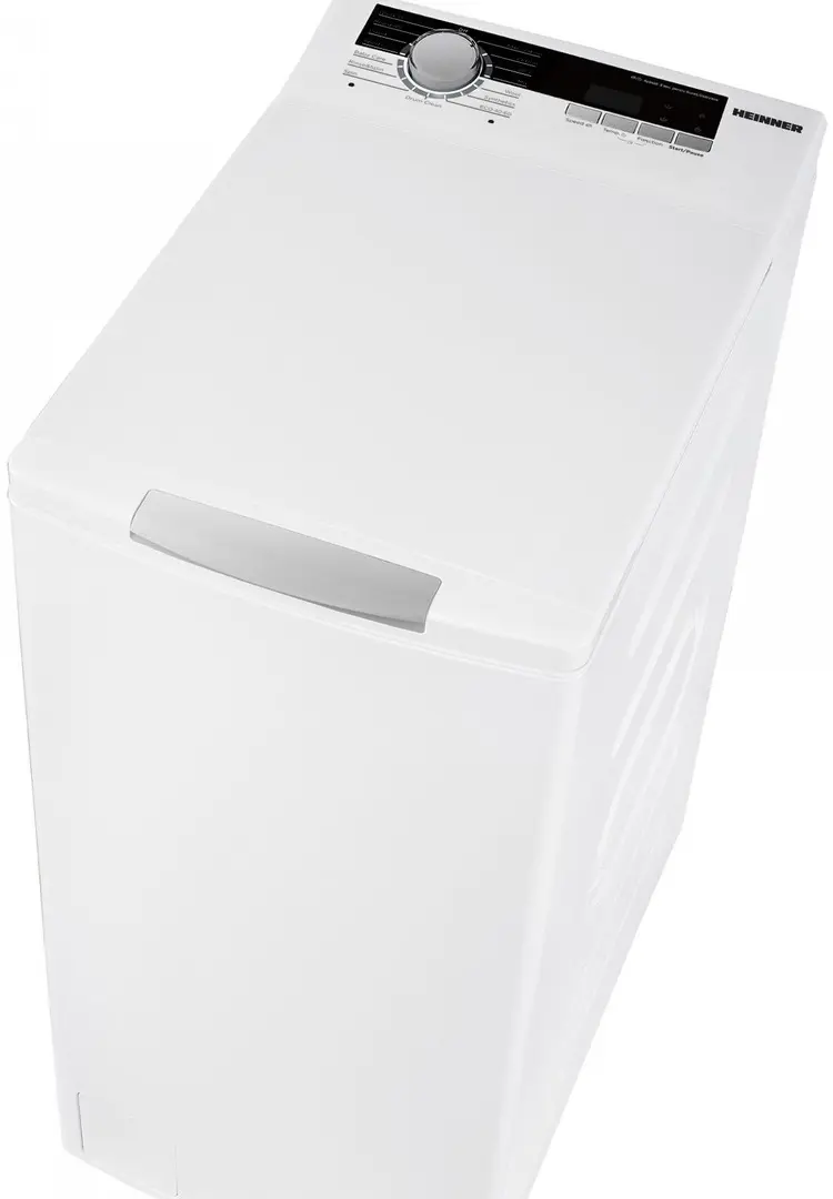 Masina de spalat Heinner HWM-TL8013IVA++ (White)