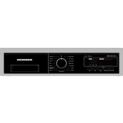 Masina de spalat Heinner HWM-V8414SD+++ (Silver) Thumb