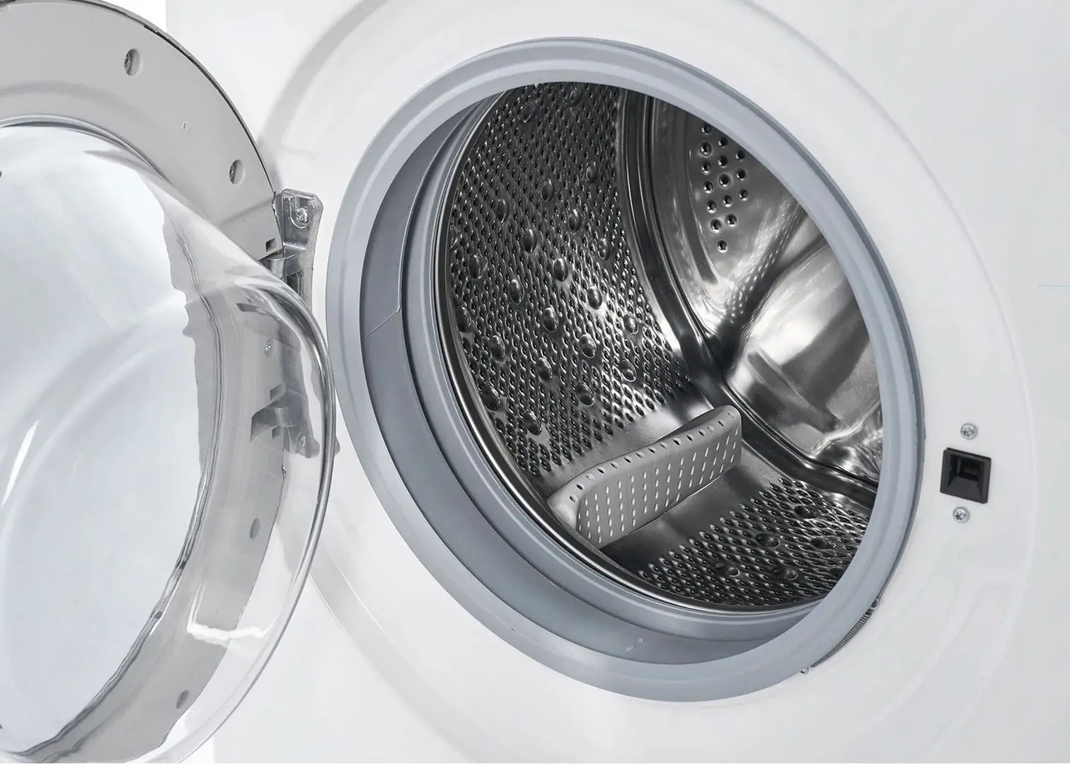 Masina de spalat Heinner HWM-V914TD+++ (White)