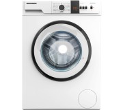 Masina de spalat Heinner HWM-VT0610CHD++ (White)