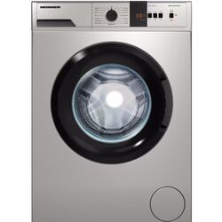 Masina de spalat Heinner HWM-VT0610CHSD++ (Silver)