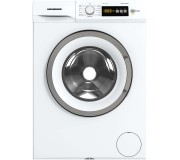 Стиральная машина Heinner HWM-VT1610KD++ (White)