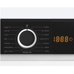 Masina de spalat Heinner HWM-VT1610SMCHD++ (White) Thumb