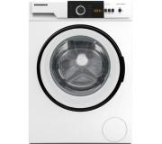 Masina de spalat Heinner HWM-VT1610SMCHD++ (White)