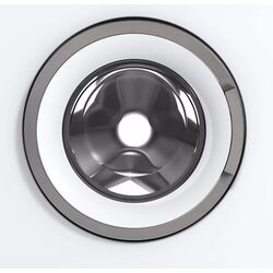 Masina de spalat Heinner HWM-VT1710KD++ (White) Thumb