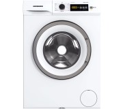 Стиральная машина Heinner HWM-VT1710KD++ (White)