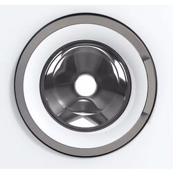 Стиральная машина Heinner HWM-VT1714KD++ (White) Thumb