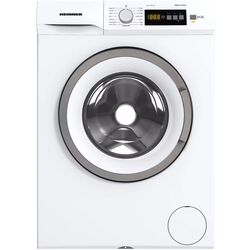 Стиральная машина Heinner HWM-VT1714KD++ (White)
