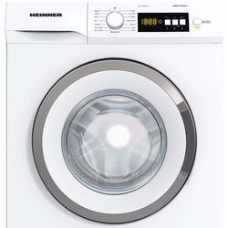 Masina de spalat Heinner HWM-VT1814KD++ (White) Thumb