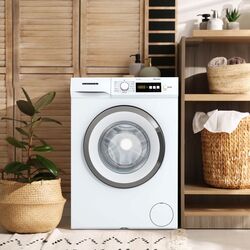 Masina de spalat Heinner HWM-VT1814KD++ (White) Thumb