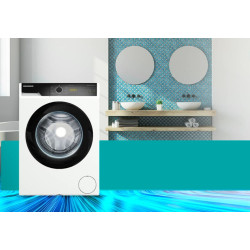 Masina de spalat Heinner HWM-VT2104ICHA+++ (White) Thumb