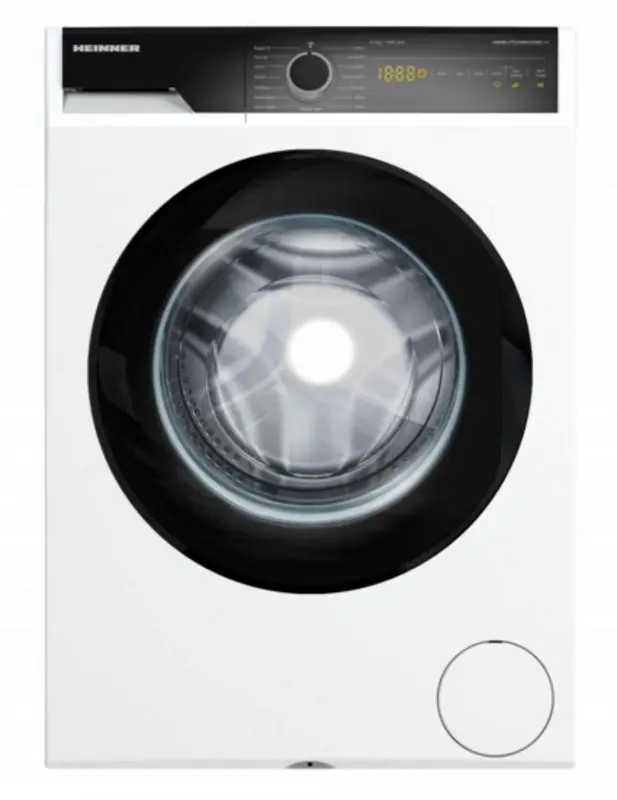 Masina de spalat Heinner HWM-VT2104ICHA+++ (White)