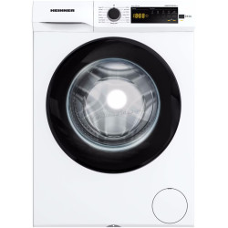 Masina de spalat Heinner HWM-VT2104IVKA+++ (White)