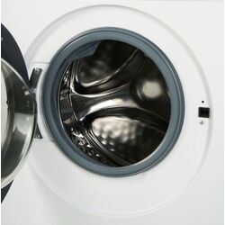 Masina de spalat Heinner HWM-VT2814CHD+++ (White/Black) Thumb