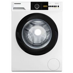 Masina de spalat Heinner HWM-VT2814CHD+++ (White/Black)