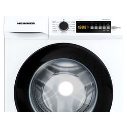 Стиральная машина Heinner HWM-VT2814KD+++ (White) Thumb